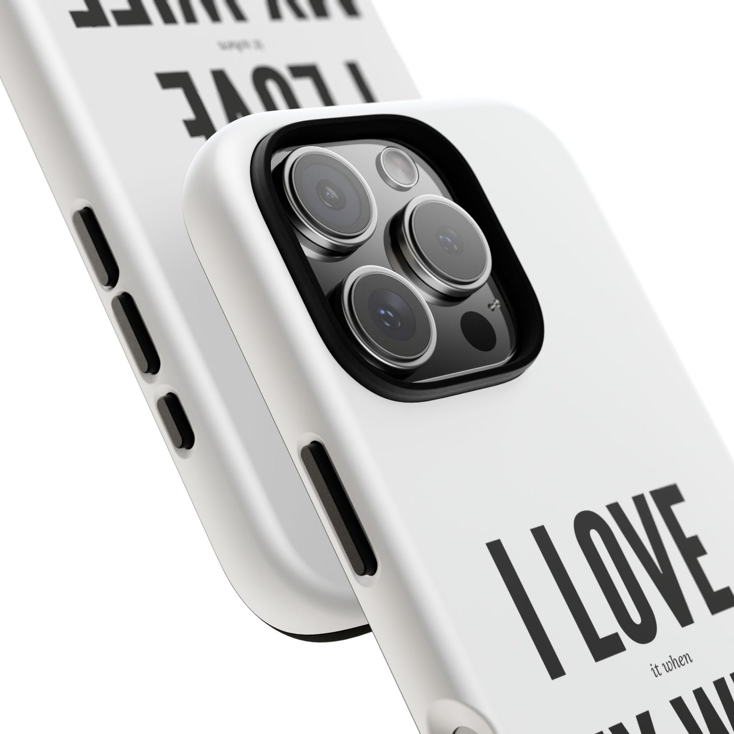 Funny Jiu Jitsu Iphone Case