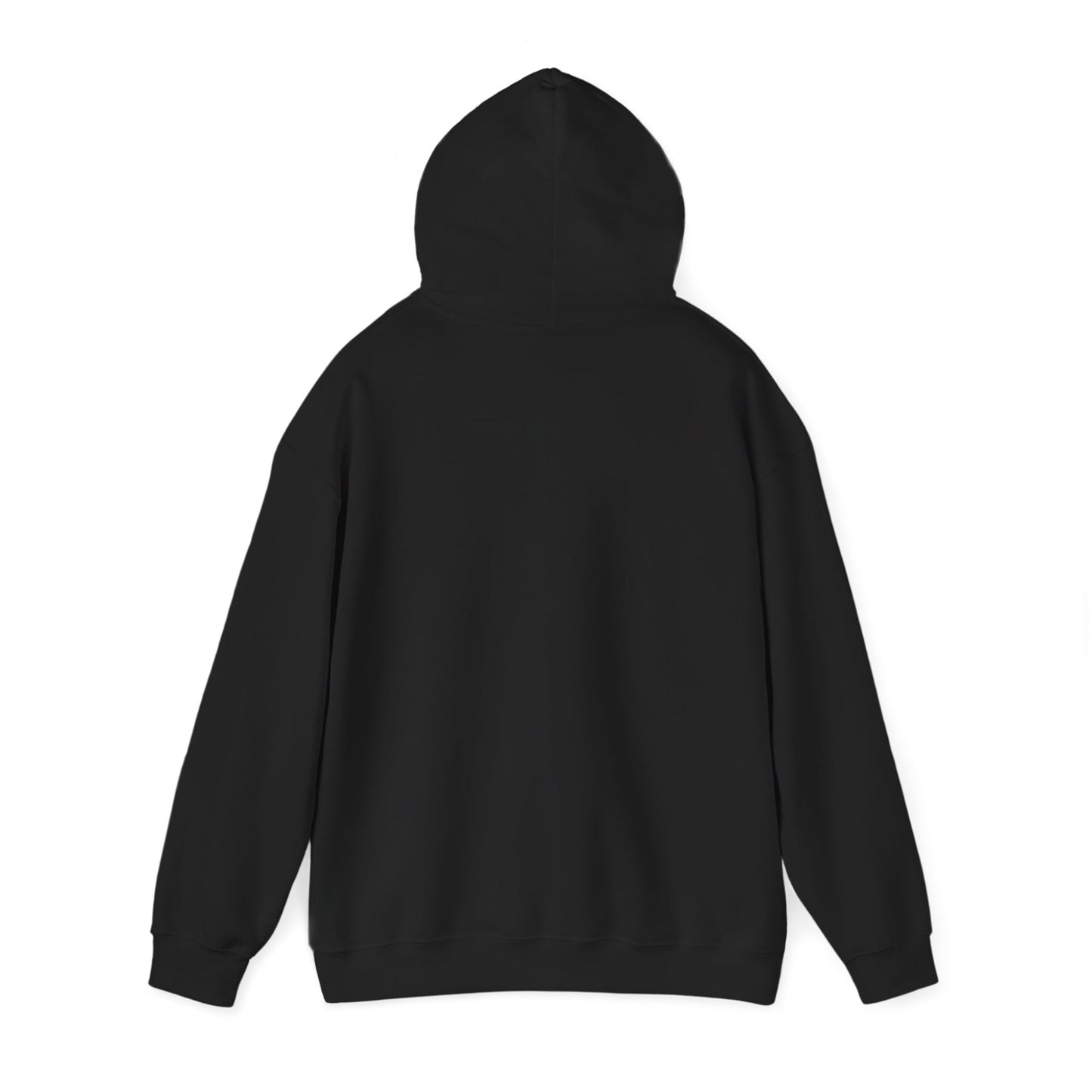 Cozy Statement Hoodie, Perfect Gift for Friends, Casual Wear, Unisex Sweatshirt for Everyday Comfort, Birthday and Christmas Gift