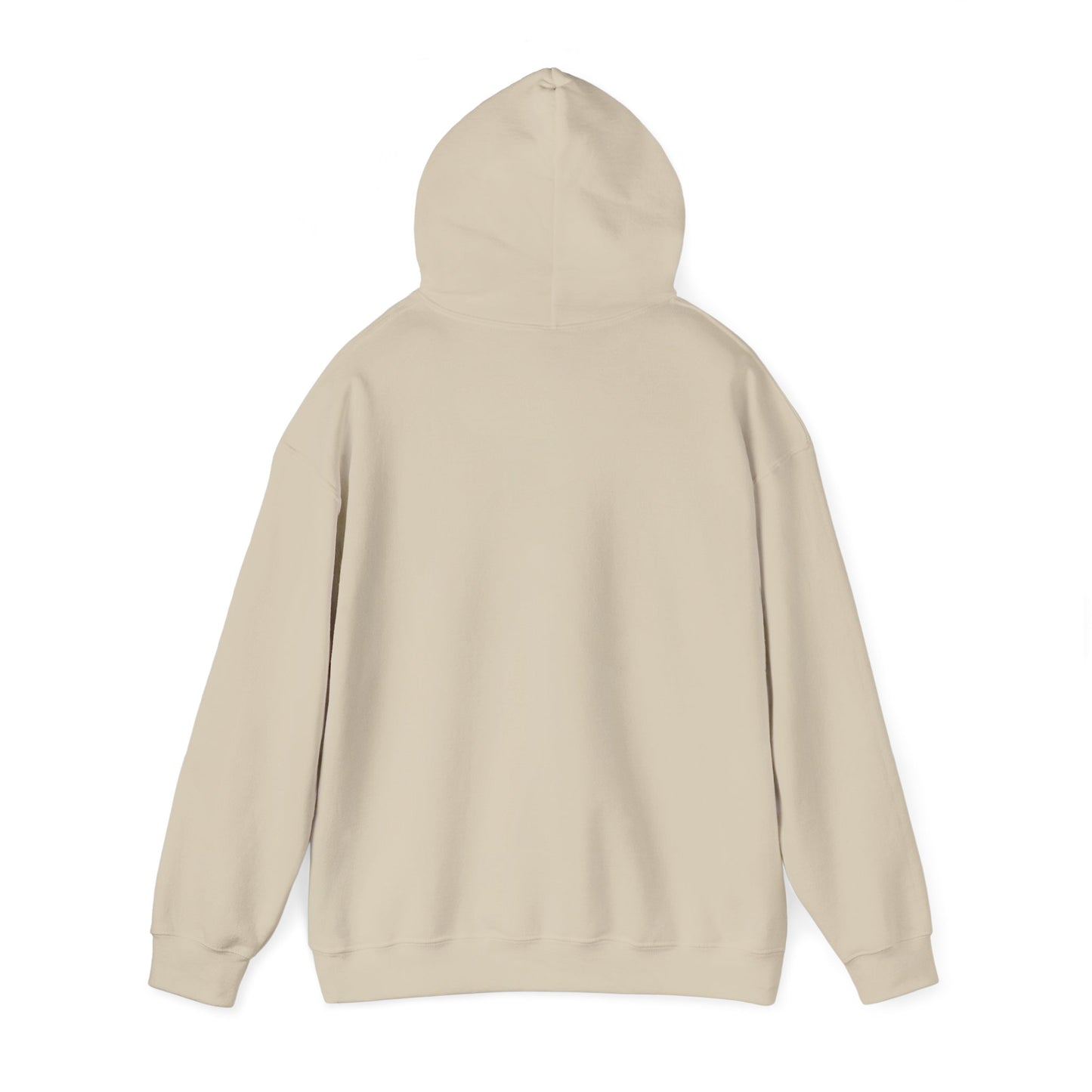 Cozy Statement Hoodie, Perfect Gift for Friends, Casual Wear, Unisex Sweatshirt for Everyday Comfort, Birthday and Christmas Gift