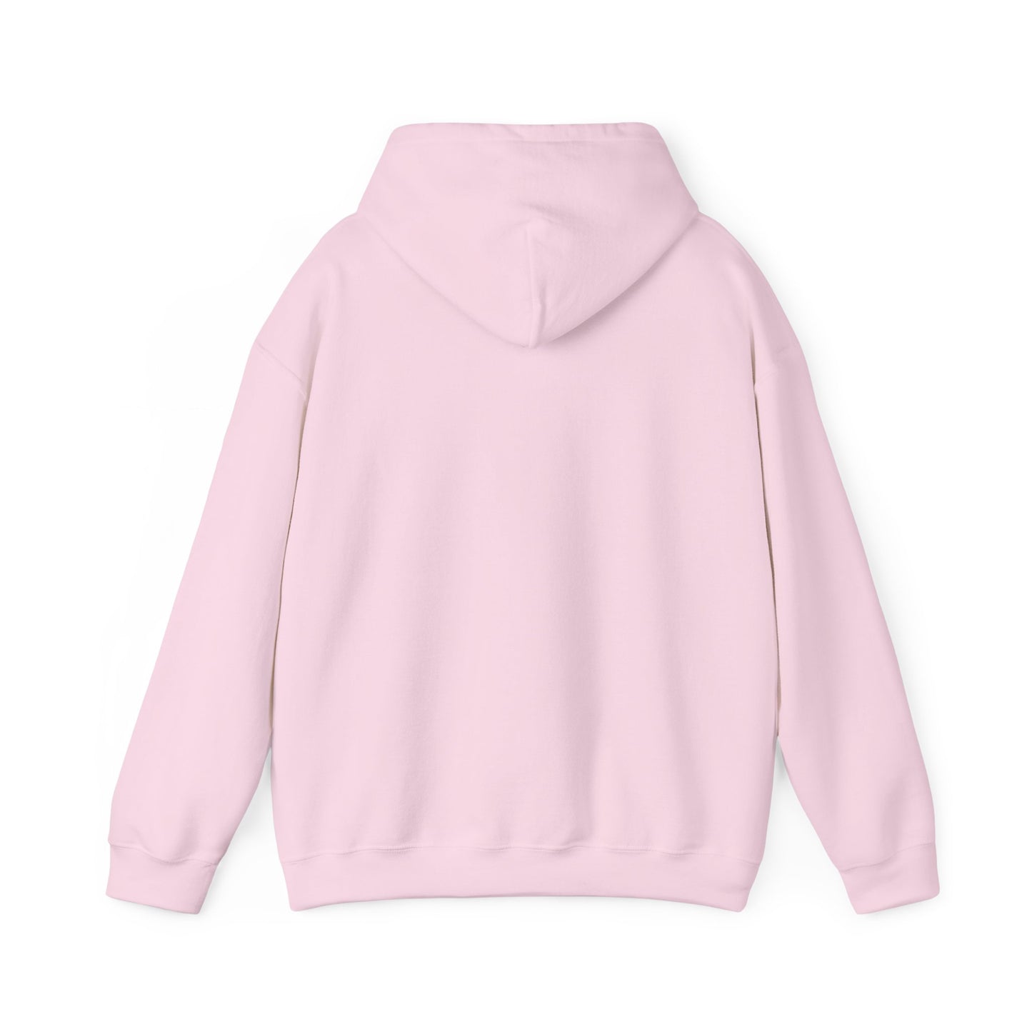 Cozy Statement Hoodie, Perfect Gift for Friends, Casual Wear, Unisex Sweatshirt for Everyday Comfort, Birthday and Christmas Gift