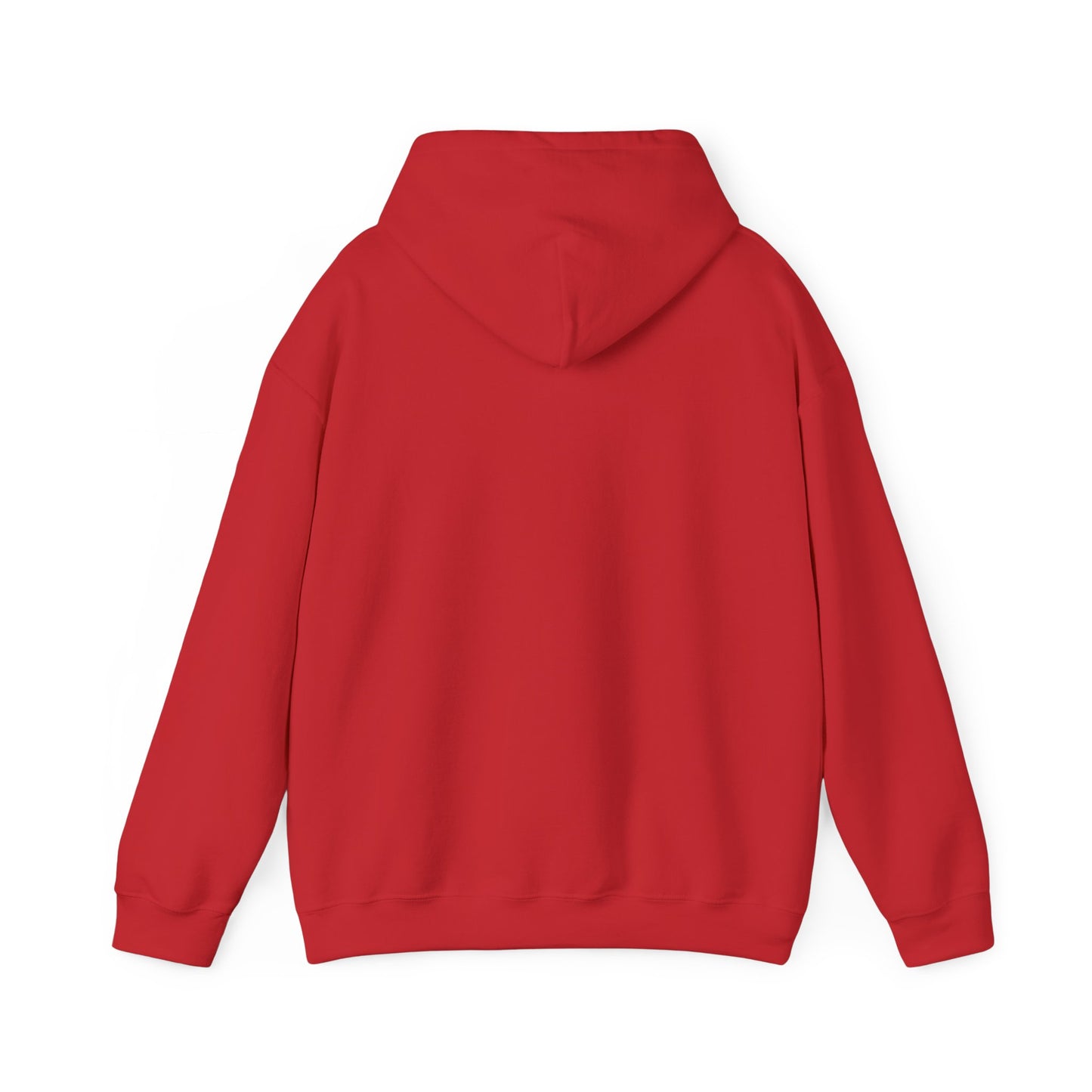 Cozy Statement Hoodie, Perfect Gift for Friends, Casual Wear, Unisex Sweatshirt for Everyday Comfort, Birthday and Christmas Gift