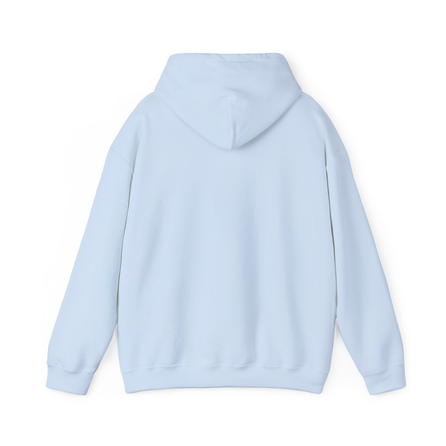 Cozy Statement Hoodie, Perfect Gift for Friends, Casual Wear, Unisex Sweatshirt for Everyday Comfort, Birthday and Christmas Gift