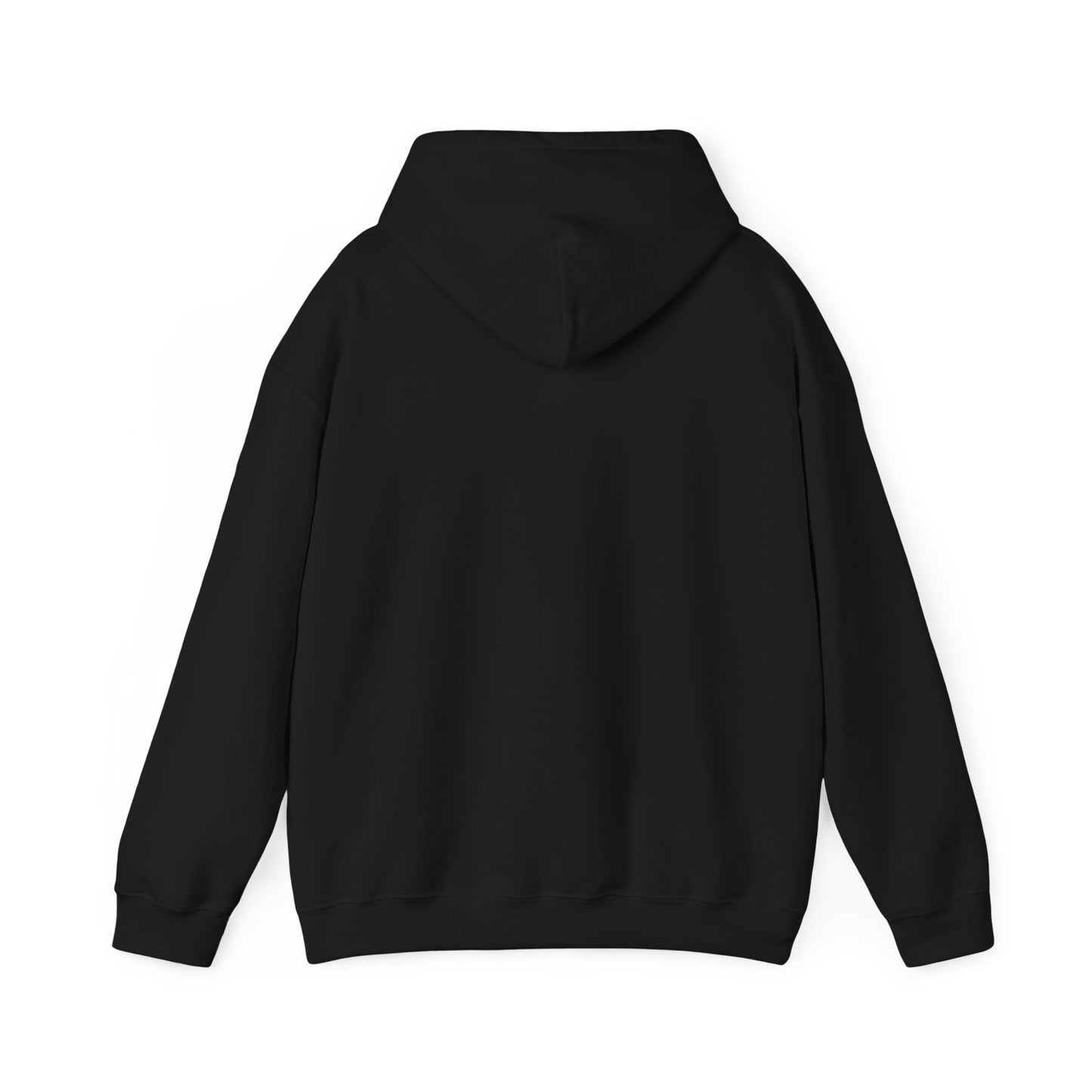 Cozy Statement Hoodie, Perfect Gift for Friends, Casual Wear, Unisex Sweatshirt for Everyday Comfort, Birthday and Christmas Gift