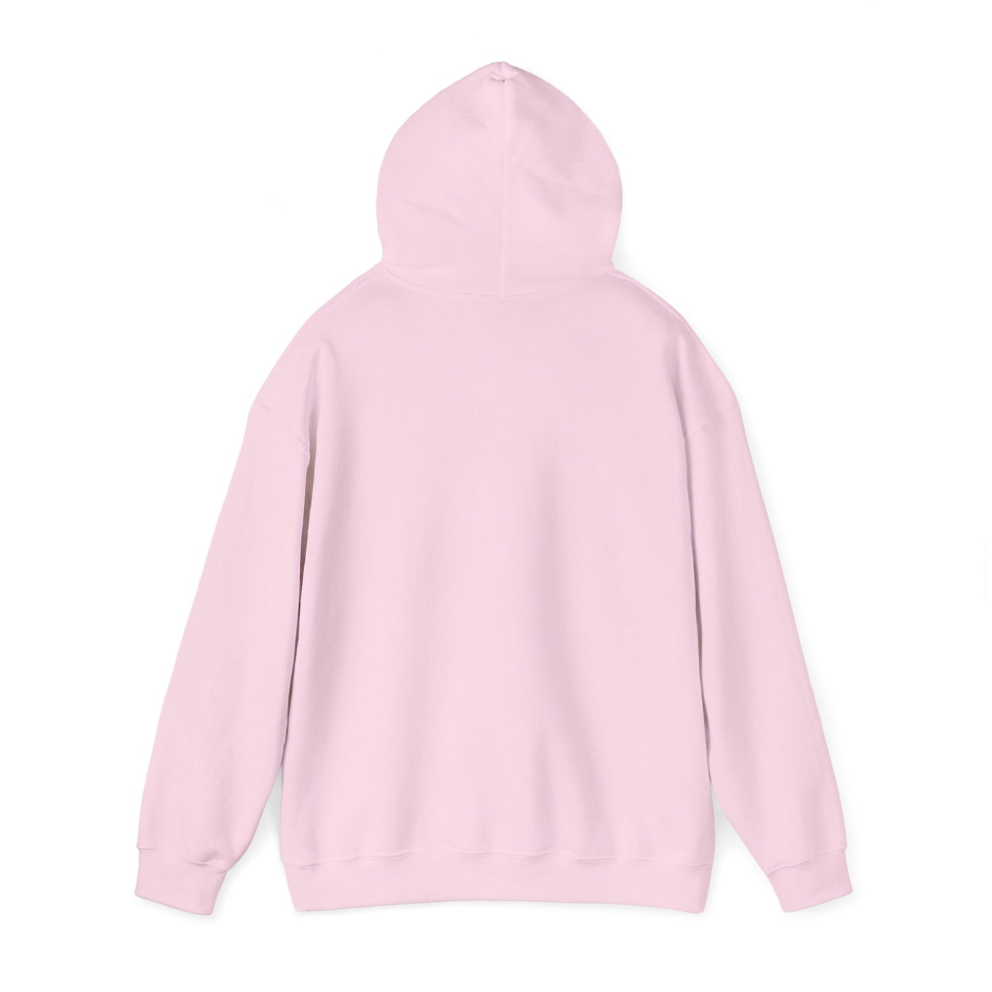 Cozy Statement Hoodie, Perfect Gift for Friends, Casual Wear, Unisex Sweatshirt for Everyday Comfort, Birthday and Christmas Gift
