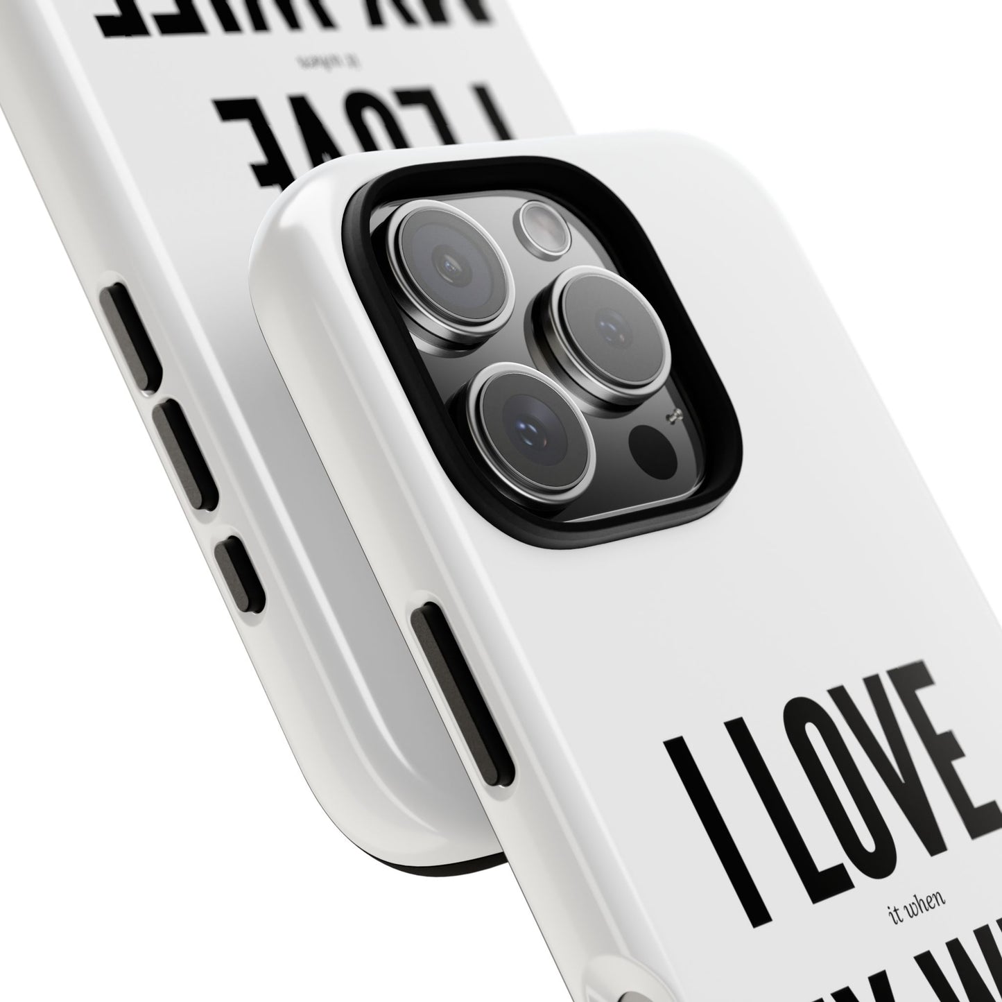 Funny Jiu Jitsu Iphone Case