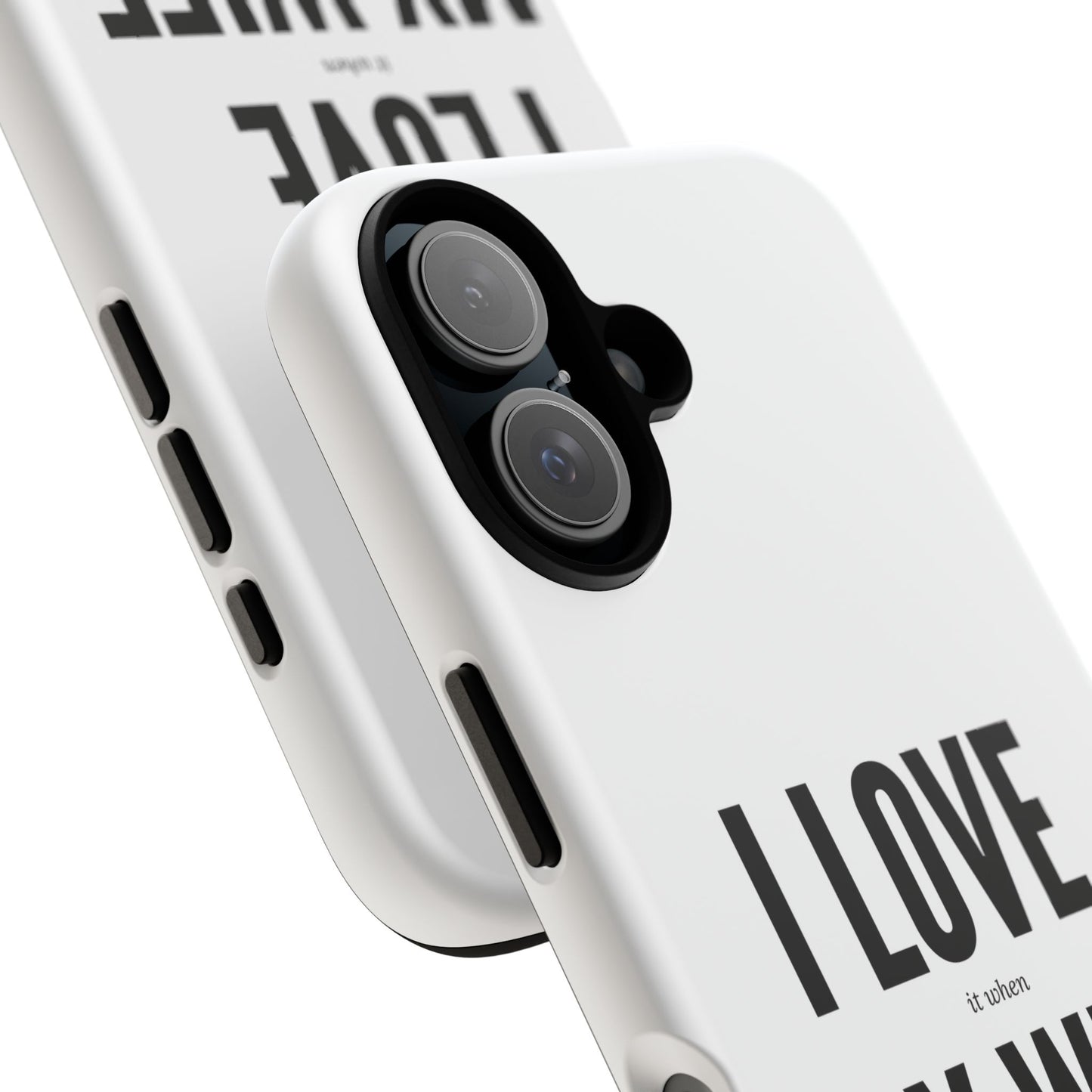 Funny Jiu Jitsu Iphone Case