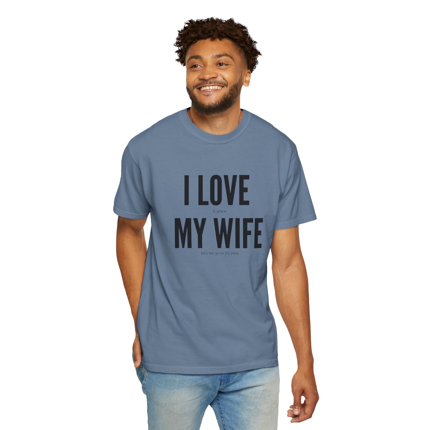 Funny Jiu Jitsu T-shirt