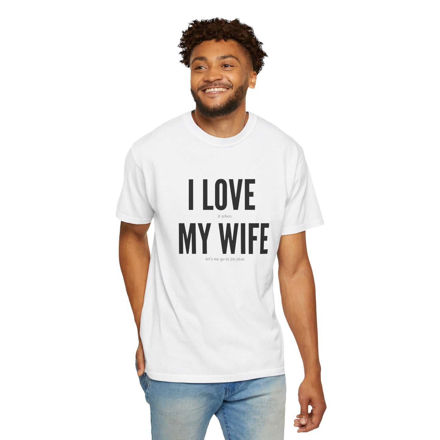 Funny Jiu Jitsu T-shirt