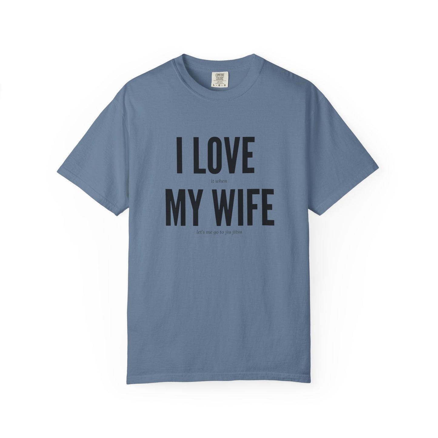 Funny Jiu Jitsu T-shirt
