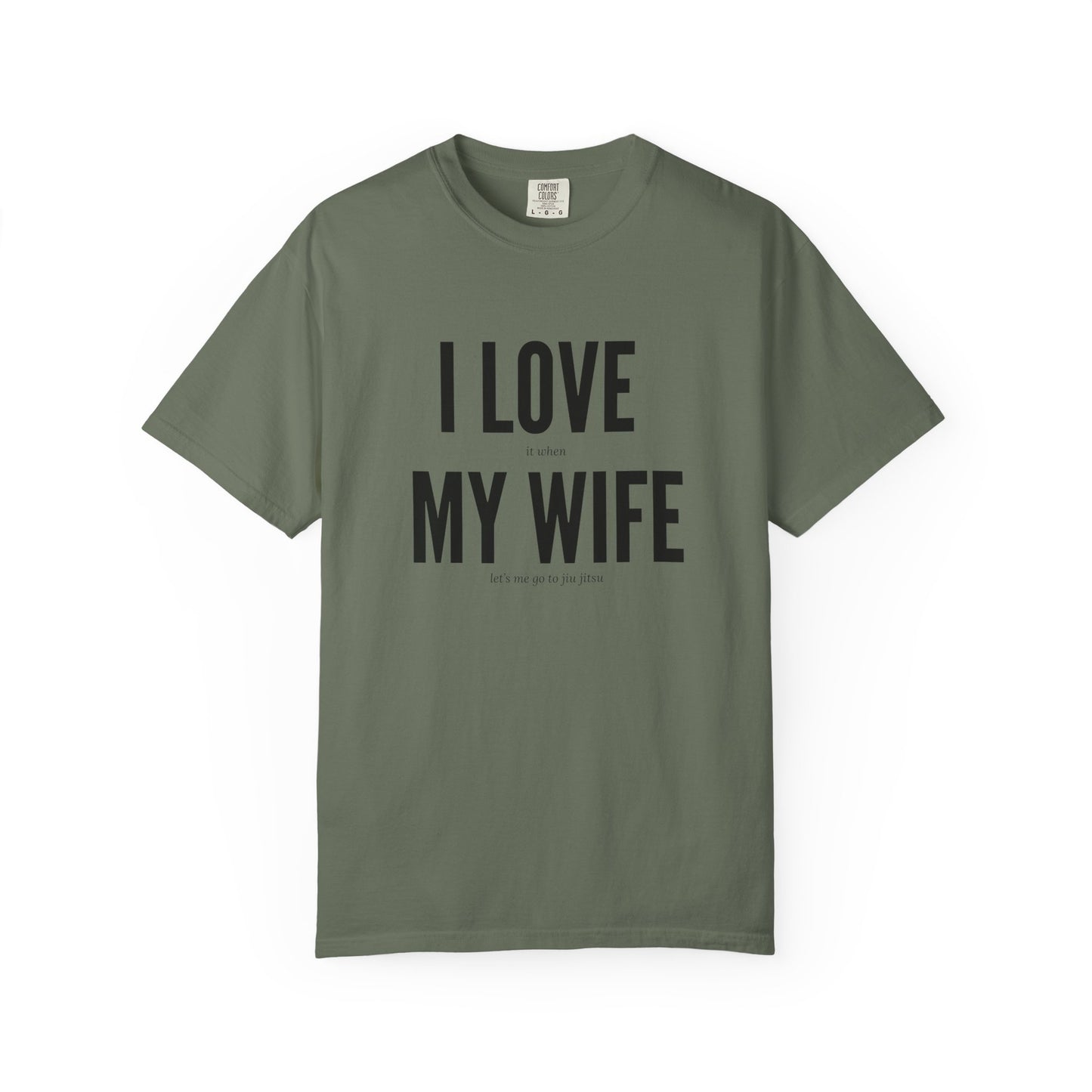Funny Jiu Jitsu T-shirt