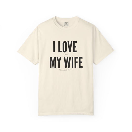 Funny Jiu Jitsu T-shirt