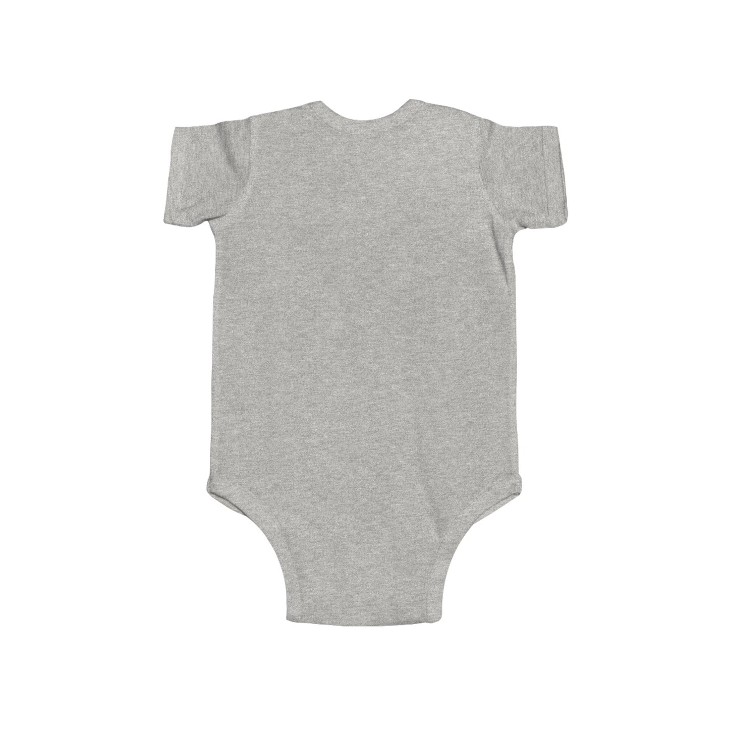 Future Black Belt Onesie