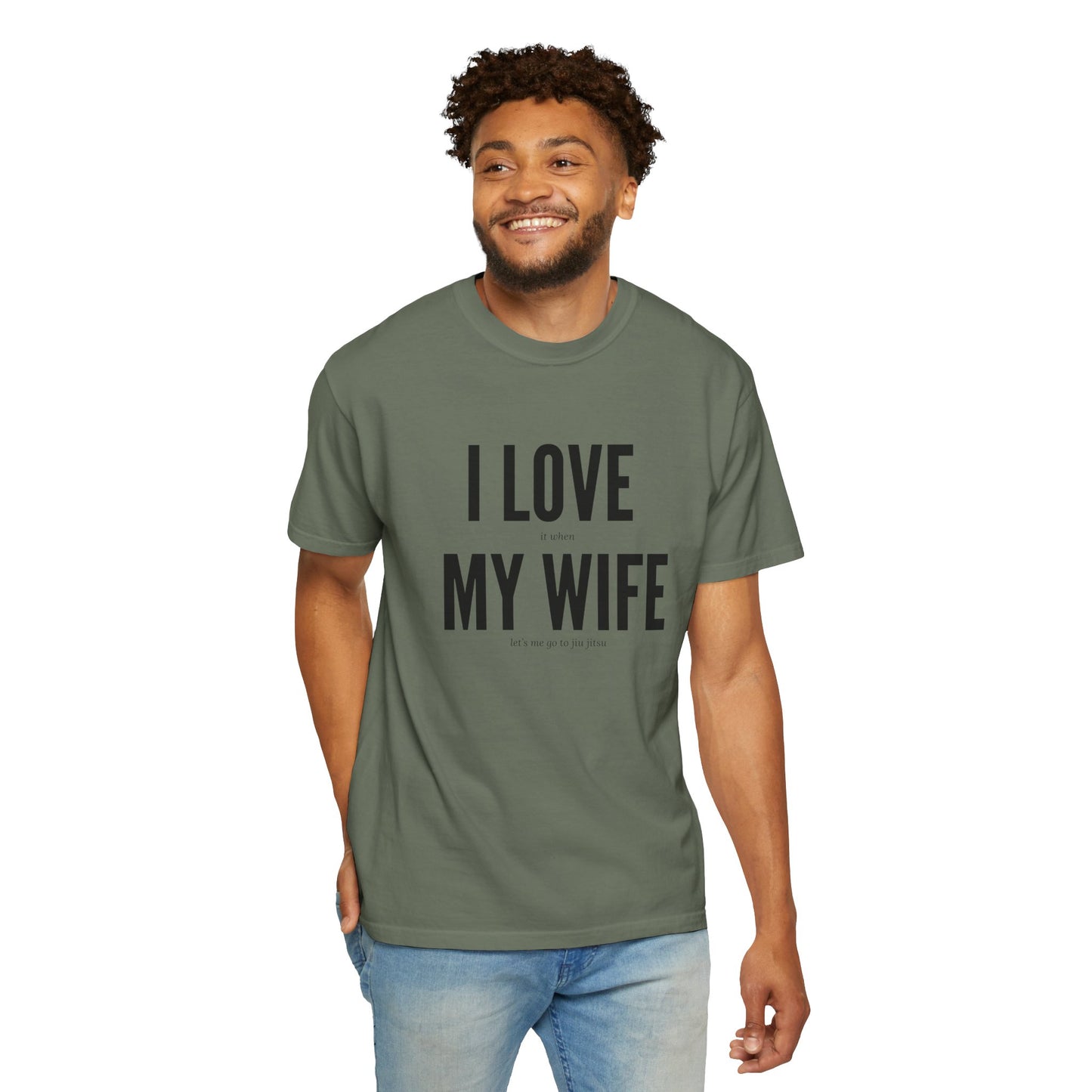 Funny Jiu Jitsu T-shirt