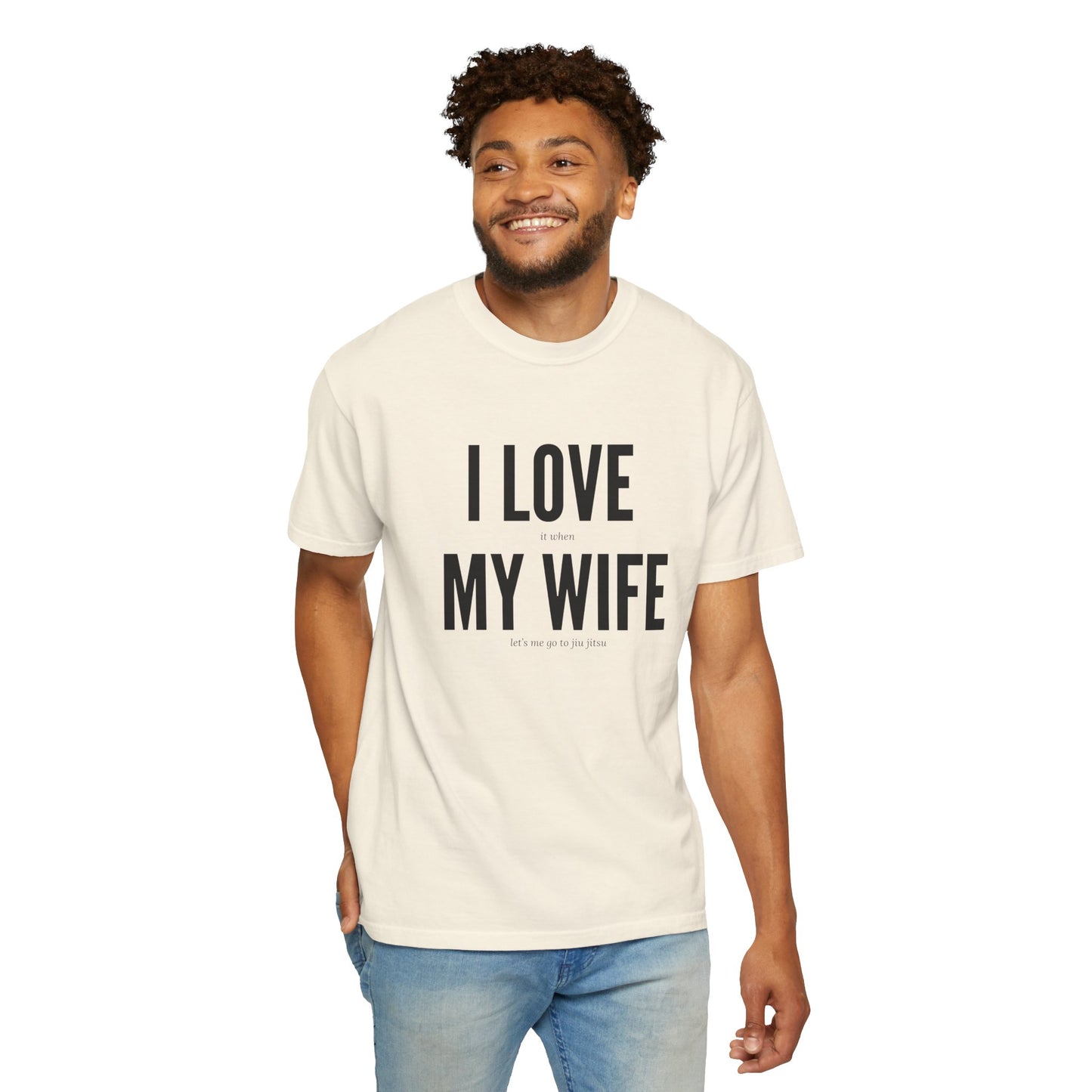 Funny Jiu Jitsu T-shirt