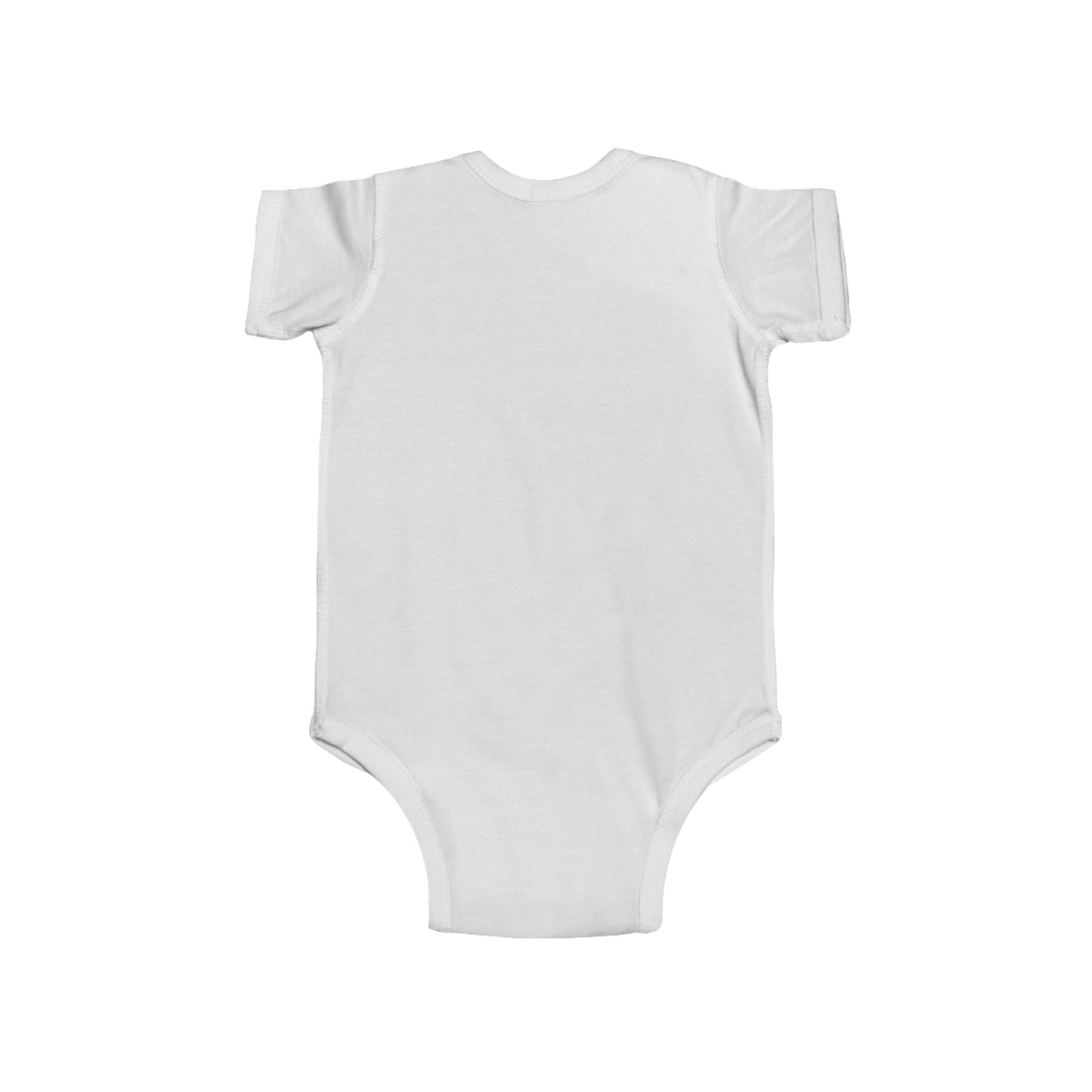 Future Black Belt Onesie