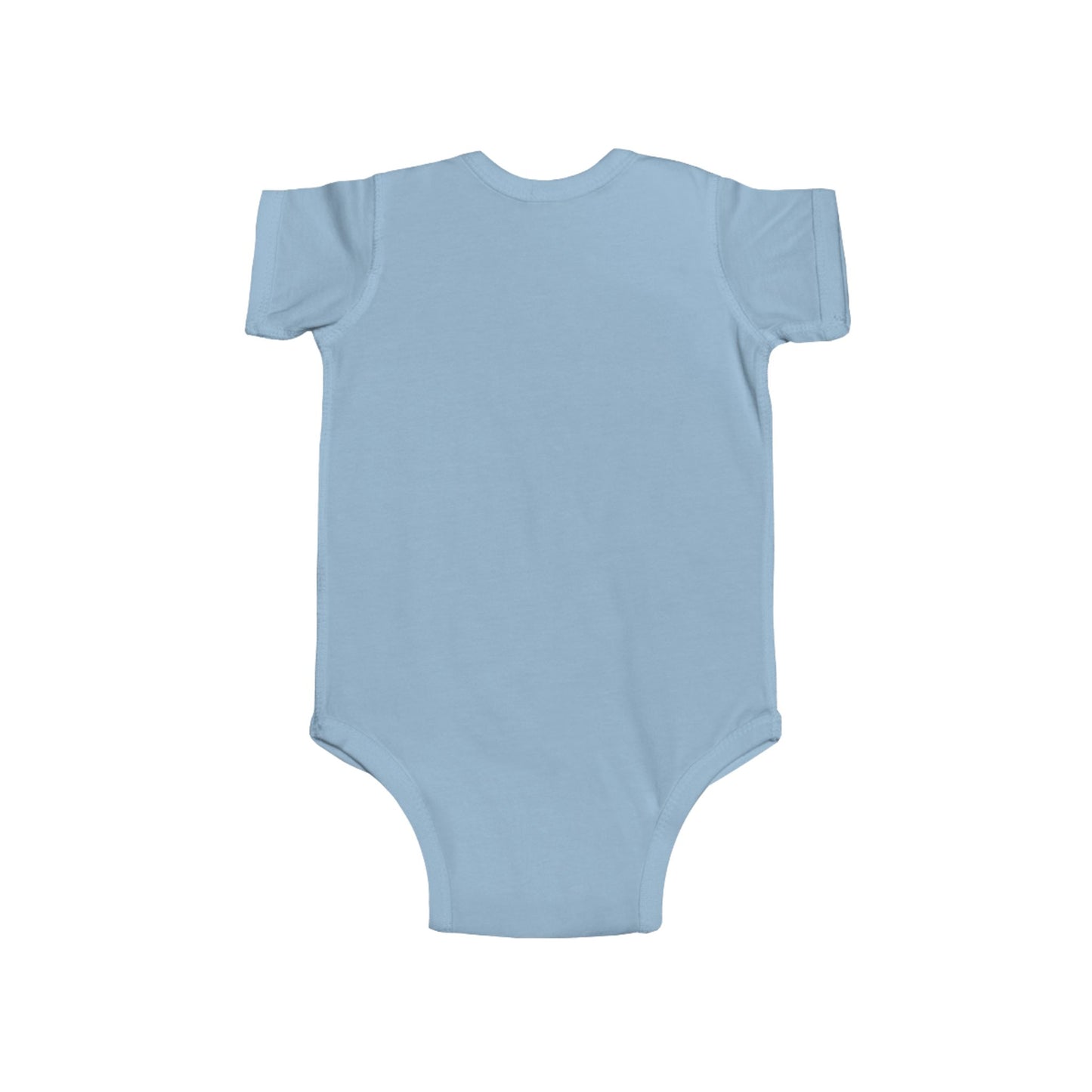 Future Black Belt Onesie